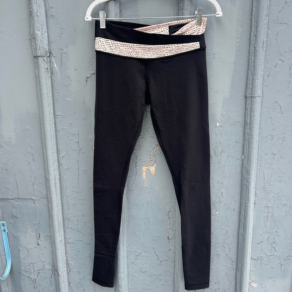 Lululemon Astro Wunder Under Pant, size 6 - Picture 6 of 13